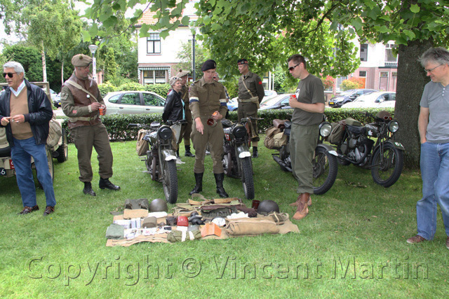 Veteranendag 2014